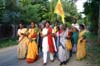 Approaching Nallur