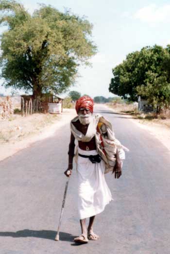 Mannar Sella Swami at Kumburupitti