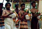 Selva Sannidhi devotees