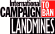 International Campaign to Ban Landmines website